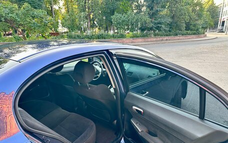 Honda Civic VIII, 2008 год, 840 000 рублей, 18 фотография
