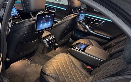 Mercedes-Benz S-Класс, 2021 год, 7 390 000 рублей, 7 фотография