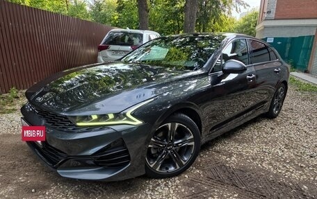 KIA K5, 2020 год, 2 199 000 рублей, 2 фотография
