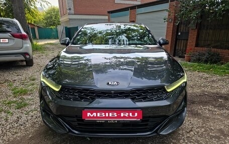 KIA K5, 2020 год, 2 199 000 рублей, 5 фотография
