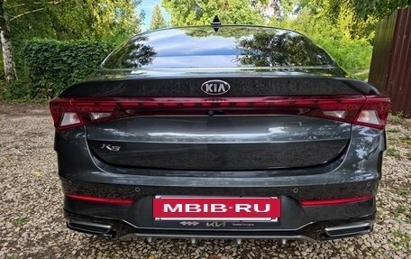 KIA K5, 2020 год, 2 199 000 рублей, 11 фотография