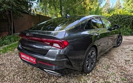 KIA K5, 2020 год, 2 199 000 рублей, 12 фотография