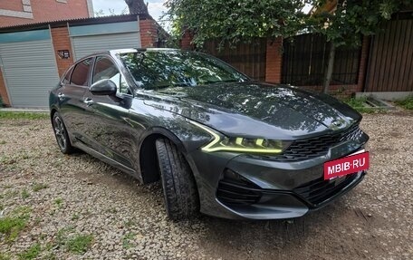 KIA K5, 2020 год, 2 199 000 рублей, 6 фотография
