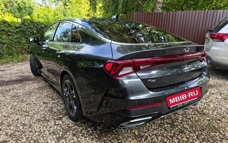 KIA K5, 2020 год, 2 199 000 рублей, 9 фотография