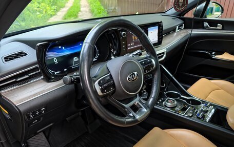 KIA K5, 2020 год, 2 199 000 рублей, 18 фотография