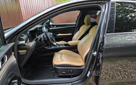 KIA K5, 2020 год, 2 199 000 рублей, 17 фотография