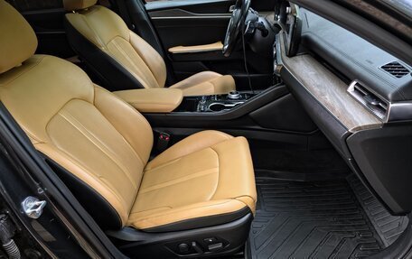 KIA K5, 2020 год, 2 199 000 рублей, 27 фотография