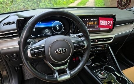 KIA K5, 2020 год, 2 199 000 рублей, 15 фотография