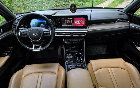 KIA K5, 2020 год, 2 199 000 рублей, 16 фотография