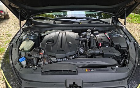 KIA K5, 2020 год, 2 199 000 рублей, 36 фотография