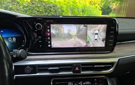 KIA K5, 2020 год, 2 199 000 рублей, 32 фотография
