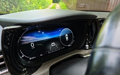 KIA K5, 2020 год, 2 199 000 рублей, 30 фотография