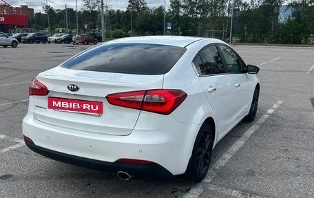 KIA Cerato III, 2014 год, 1 200 000 рублей, 6 фотография