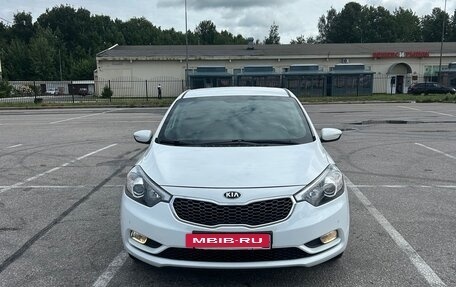 KIA Cerato III, 2014 год, 1 200 000 рублей, 3 фотография