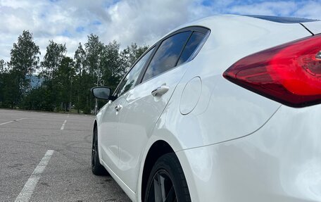 KIA Cerato III, 2014 год, 1 200 000 рублей, 9 фотография