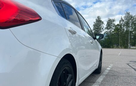 KIA Cerato III, 2014 год, 1 200 000 рублей, 10 фотография