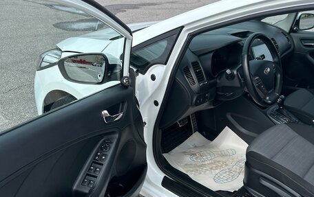 KIA Cerato III, 2014 год, 1 200 000 рублей, 12 фотография