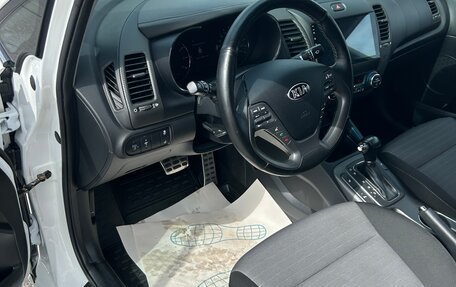 KIA Cerato III, 2014 год, 1 200 000 рублей, 16 фотография