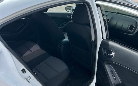 KIA Cerato III, 2014 год, 1 200 000 рублей, 19 фотография