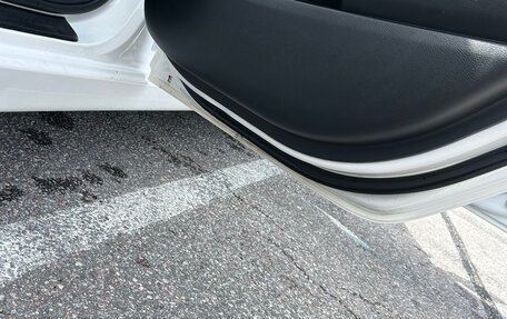 KIA Cerato III, 2014 год, 1 200 000 рублей, 18 фотография
