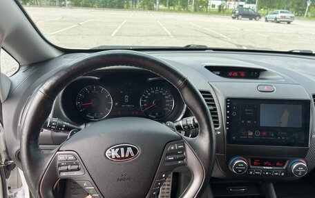 KIA Cerato III, 2014 год, 1 200 000 рублей, 11 фотография