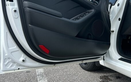 KIA Cerato III, 2014 год, 1 200 000 рублей, 15 фотография