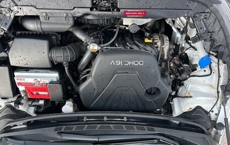 KIA Cerato III, 2014 год, 1 200 000 рублей, 23 фотография