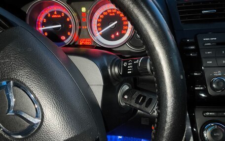 Mazda 6, 2011 год, 700 000 рублей, 9 фотография