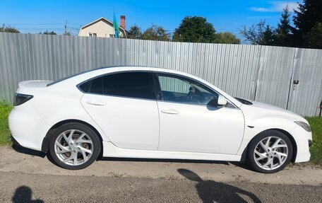 Mazda 6, 2011 год, 700 000 рублей, 8 фотография