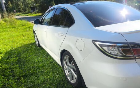 Mazda 6, 2011 год, 700 000 рублей, 3 фотография