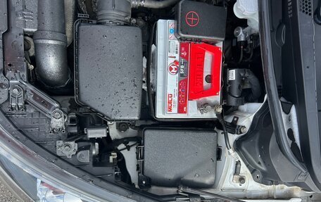 KIA Cerato III, 2014 год, 1 200 000 рублей, 26 фотография