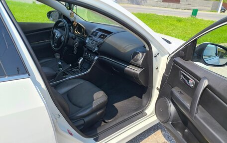 Mazda 6, 2011 год, 700 000 рублей, 12 фотография