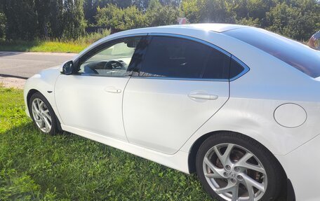 Mazda 6, 2011 год, 700 000 рублей, 6 фотография