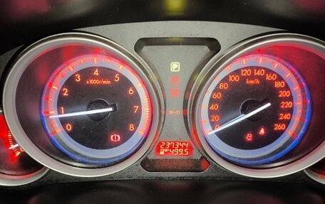 Mazda 6, 2011 год, 700 000 рублей, 14 фотография