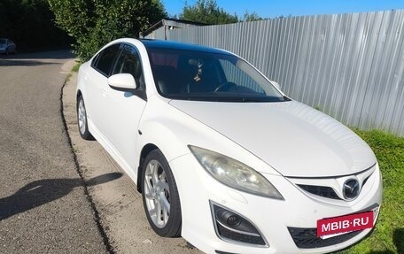 Mazda 6, 2011 год, 700 000 рублей, 7 фотография