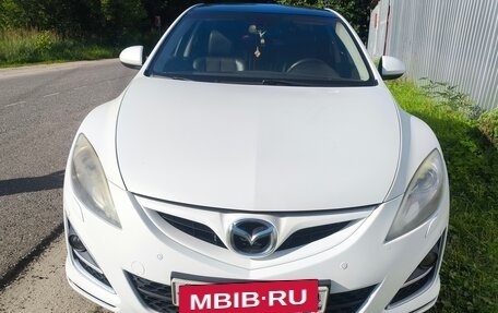 Mazda 6, 2011 год, 700 000 рублей, 4 фотография