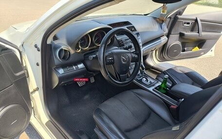 Mazda 6, 2011 год, 700 000 рублей, 11 фотография