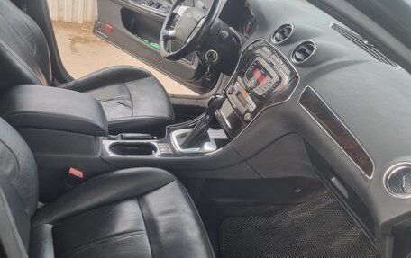 Ford Mondeo IV, 2007 год, 480 000 рублей, 8 фотография