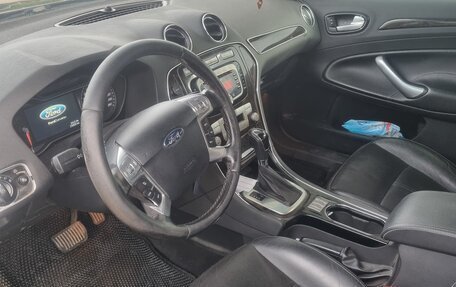 Ford Mondeo IV, 2007 год, 480 000 рублей, 5 фотография