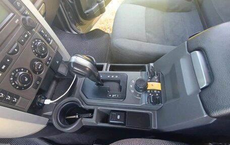 Land Rover Discovery III, 2005 год, 950 000 рублей, 3 фотография