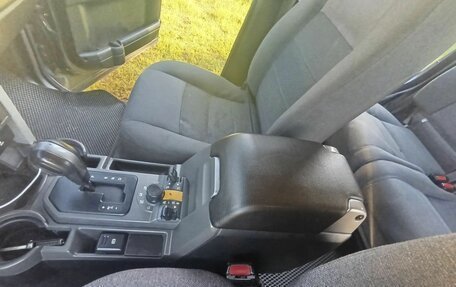 Land Rover Discovery III, 2005 год, 950 000 рублей, 4 фотография