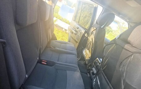 Land Rover Discovery III, 2005 год, 950 000 рублей, 8 фотография