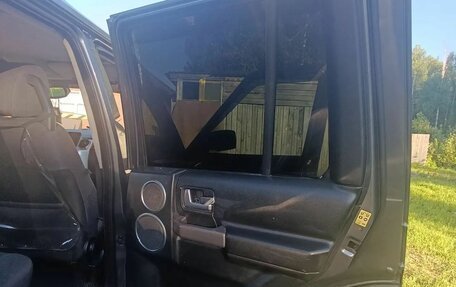 Land Rover Discovery III, 2005 год, 950 000 рублей, 7 фотография
