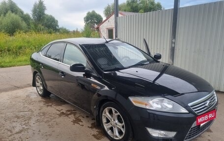 Ford Mondeo IV, 2007 год, 480 000 рублей, 6 фотография