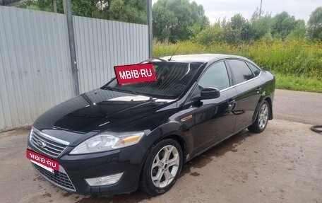 Ford Mondeo IV, 2007 год, 480 000 рублей, 4 фотография