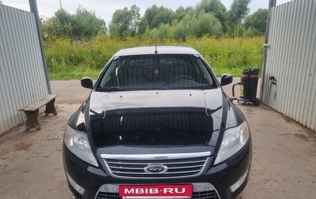 Ford Mondeo IV, 2007 год, 480 000 рублей, 3 фотография