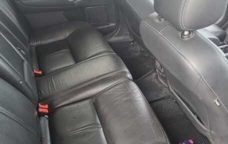Ford Mondeo IV, 2007 год, 480 000 рублей, 7 фотография
