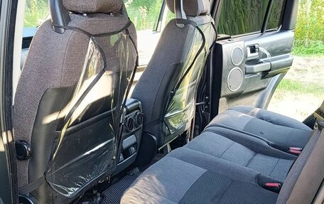 Land Rover Discovery III, 2005 год, 950 000 рублей, 16 фотография