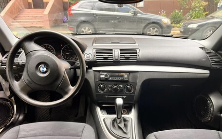 BMW 1 серия, 2011 год, 770 000 рублей, 6 фотография