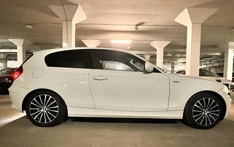 BMW 1 серия, 2011 год, 770 000 рублей, 7 фотография